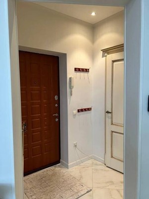 Продам трехкомнатную (3-комн.) квартиру, 2-й Покровский проезд, 4к1, Котельники г