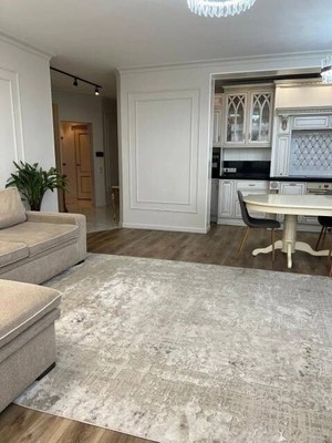 Продам трехкомнатную (3-комн.) квартиру, 2-й Покровский проезд, 4к1, Котельники г