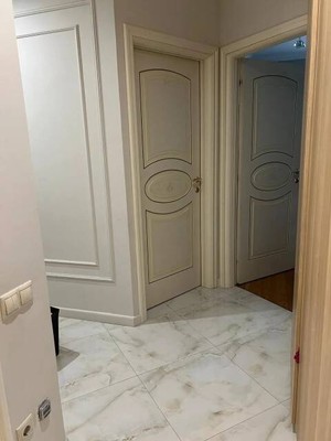 Продам трехкомнатную (3-комн.) квартиру, 2-й Покровский проезд, 4к1, Котельники г