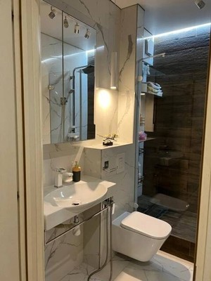 Продам трехкомнатную (3-комн.) квартиру, 2-й Покровский проезд, 4к1, Котельники г