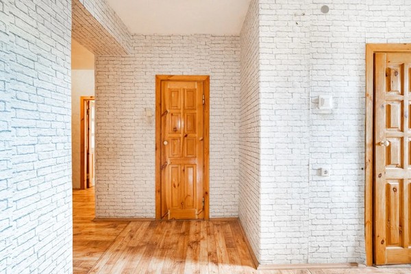 Продам трехкомнатную (3-комн.) квартиру, Победы б-р, 45а, Воронеж г