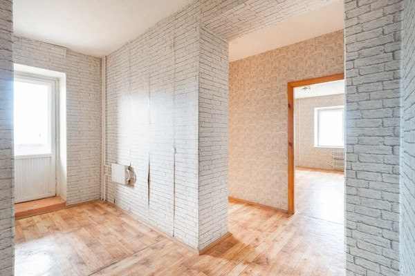 Продам трехкомнатную (3-комн.) квартиру, Победы б-р, 45а, Воронеж г