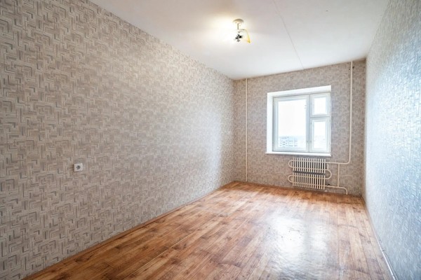 Продам трехкомнатную (3-комн.) квартиру, Победы б-р, 45а, Воронеж г