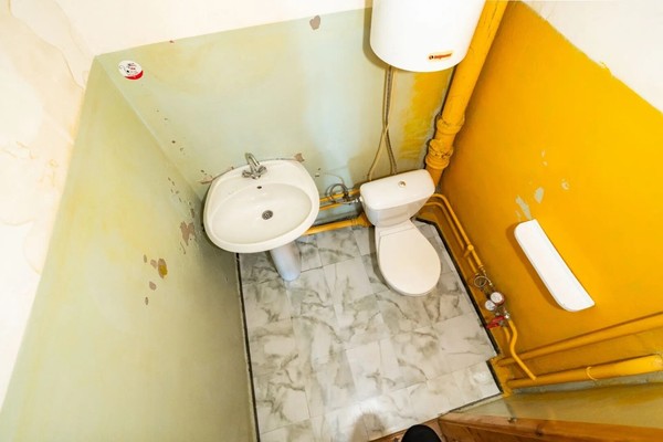Продам трехкомнатную (3-комн.) квартиру, Победы б-р, 45а, Воронеж г