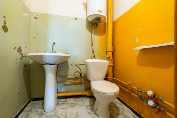 Продам трехкомнатную (3-комн.) квартиру, Победы б-р, 45а, Воронеж г