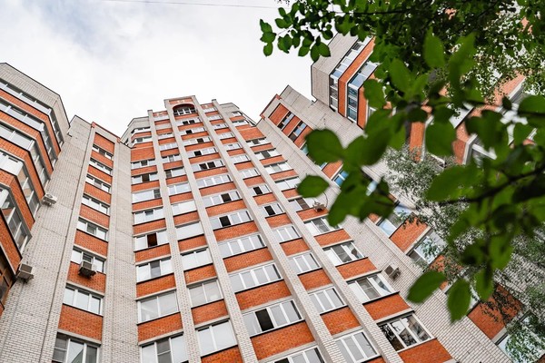 Продам трехкомнатную (3-комн.) квартиру, Победы б-р, 45а, Воронеж г