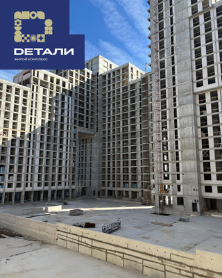 Продам однокомнатную (1-комн.) квартиру (долевое), Южная ул, 32, Пушкино д