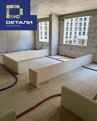 Продам однокомнатную (1-комн.) квартиру (долевое), Южная ул, 32, Пушкино д