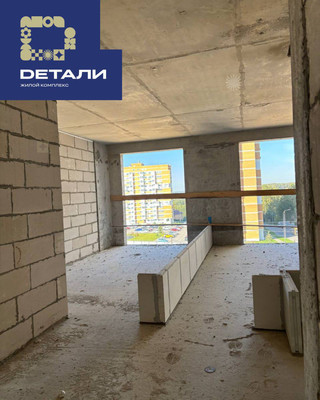 Продам однокомнатную (1-комн.) квартиру (долевое), Южная ул, 32, Пушкино д