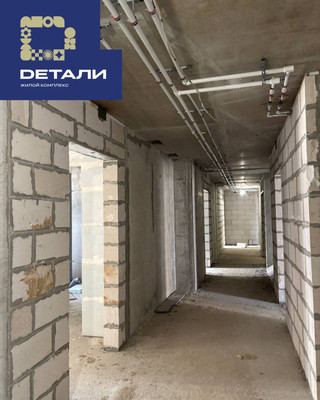 Продам однокомнатную (1-комн.) квартиру (долевое), Южная ул, 32, Пушкино д