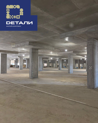 Продам однокомнатную (1-комн.) квартиру (долевое), Южная ул, 32, Пушкино д