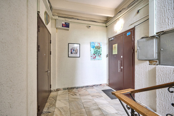 Продам офисное помещение 16 м2, Рождественка ул, 5/7, Москва г