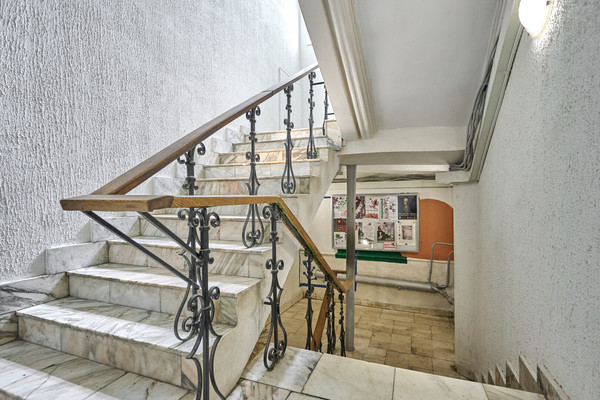 Продам офисное помещение 16 м2, Рождественка ул, 5/7, Москва г