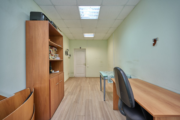 Продам офисное помещение 16 м2, Рождественка ул, 5/7, Москва г