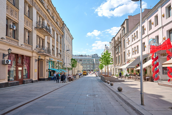 Продам офисное помещение 16 м2, Рождественка ул, 5/7, Москва г