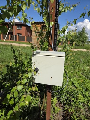 Продам участок 8,5 соток, ИЖС, Фиолетовая ул, 21, Загуры д, 0 км от города