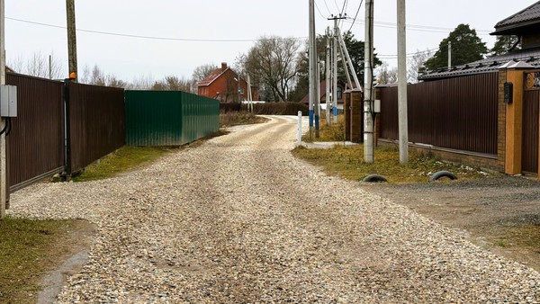 Продам участок 8 соток, Фермерское хоз., Загорново с, 0 км от города
