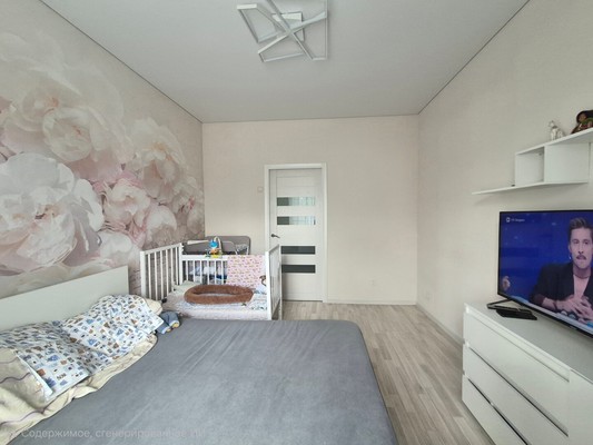 Продам однокомнатную (1-комн.) квартиру, Антикайнена ул, 19, Костомукша г
