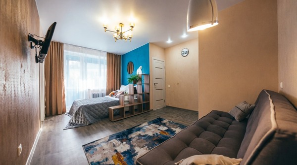 Продам двухкомнатную (2-комн.) квартиру, Курортная ул, 4, Калининград г