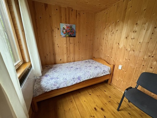 Продам дом, Поле 1-27 снт, 21, Каменка п, 0 км от города