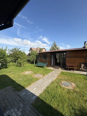Продам дом, Поле 1-27 снт, 21, Каменка п, 0 км от города