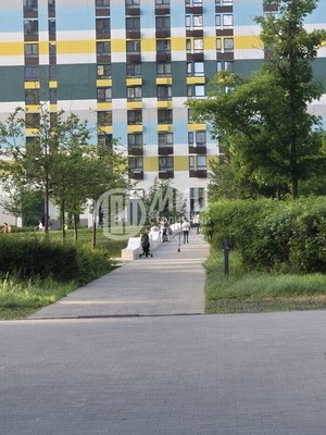 Продам двухкомнатную (2-комн.) квартиру, Варшавское ш, 141к10, Москва г