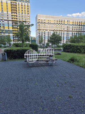 Продам двухкомнатную (2-комн.) квартиру, Варшавское ш, 141к10, Москва г