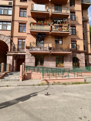 Продам однокомнатную (1-комн.) квартиру, Набережный (Клязьма кв-л) проезд, 25к1, Химки г