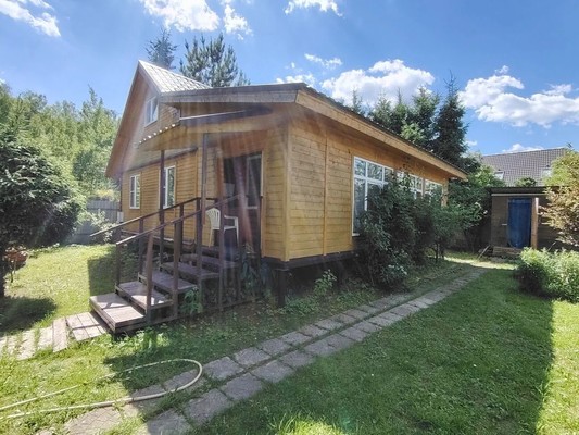 Продам дом, 43, СНТ Поляница тер, 0 км от города