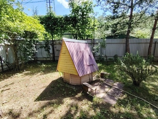 Продам дом, 43, СНТ Поляница тер, 0 км от города