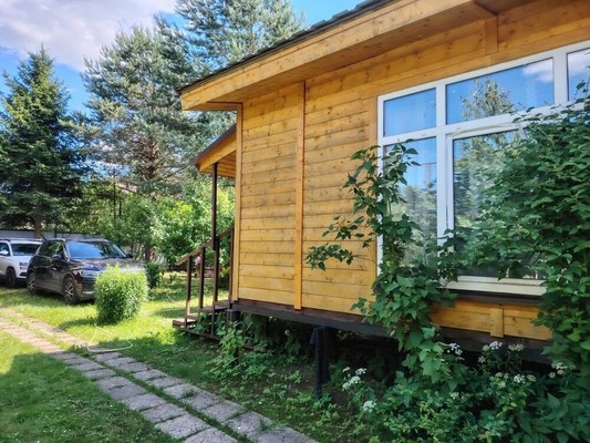 Продам дом, 43, СНТ Поляница тер, 0 км от города