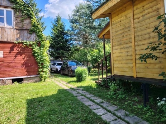 Продам дом, 43, СНТ Поляница тер, 0 км от города
