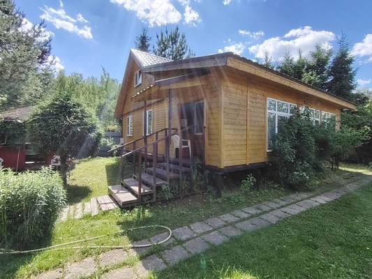 Продам дом, 43, СНТ Поляница тер, 0 км от города
