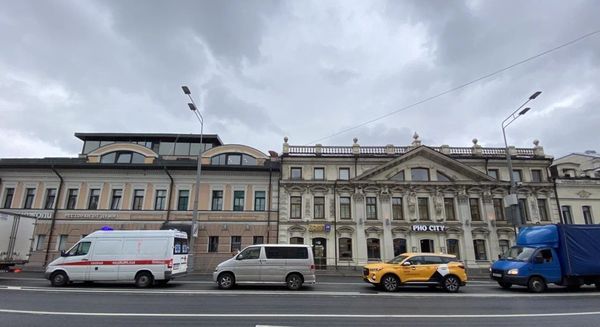 Сдам коммерческое помещение 452 м2, Устье С и Ко снт, Дубна г