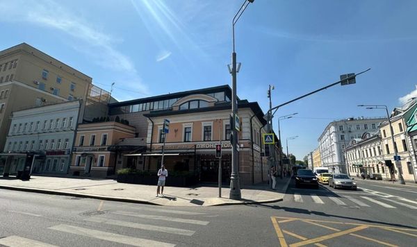 Сдам коммерческое помещение 452 м2, Устье С и Ко снт, Дубна г