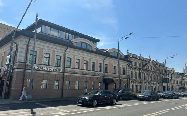 Сдам коммерческое помещение 452 м2, Устье С и Ко снт, Дубна г