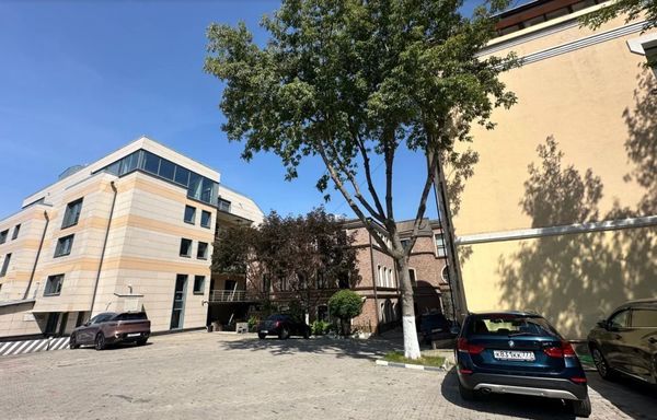 Сдам коммерческое помещение 452 м2, Устье С и Ко снт, Дубна г