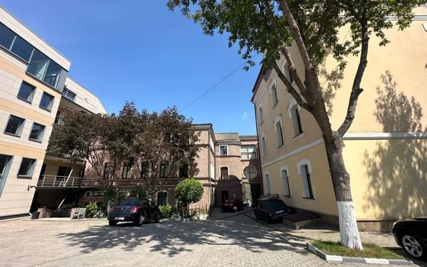 Сдам коммерческое помещение 452 м2, Устье С и Ко снт, Дубна г