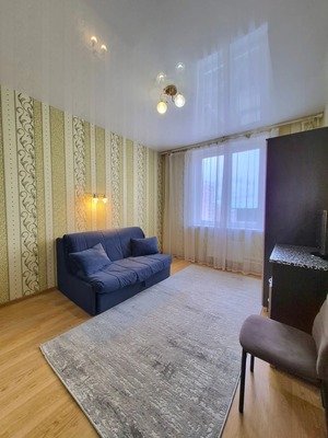 Продам двухкомнатную (2-комн.) квартиру, 43-й Армии ул, 21, Подольск г