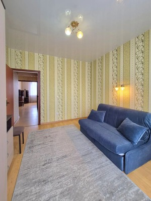 Продам двухкомнатную (2-комн.) квартиру, 43-й Армии ул, 21, Подольск г
