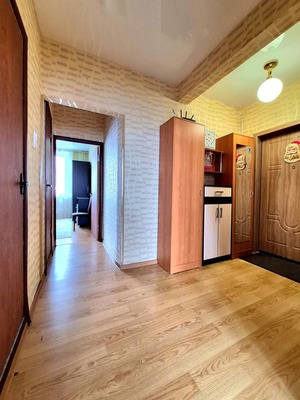 Продам двухкомнатную (2-комн.) квартиру, 43-й Армии ул, 21, Подольск г