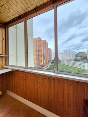 Продам двухкомнатную (2-комн.) квартиру, 43-й Армии ул, 21, Подольск г