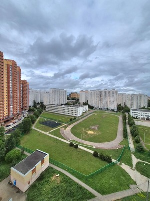 Продам двухкомнатную (2-комн.) квартиру, 43-й Армии ул, 21, Подольск г