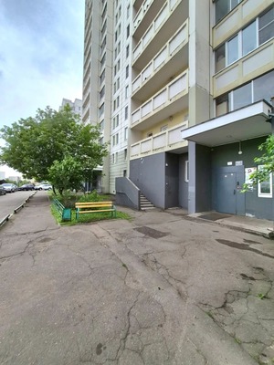 Продам двухкомнатную (2-комн.) квартиру, 43-й Армии ул, 21, Подольск г