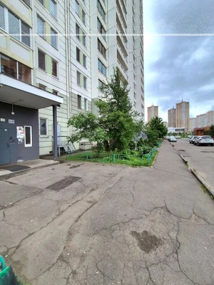 Продам двухкомнатную (2-комн.) квартиру, 43-й Армии ул, 21, Подольск г