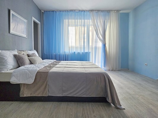Продам однокомнатную (1-комн.) квартиру, Стахановская ул, 45Б, Пермь г