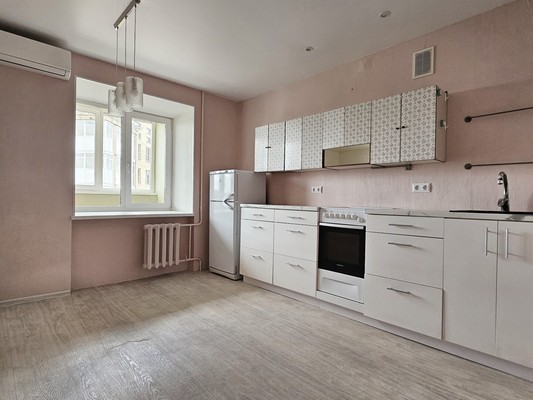 Продам однокомнатную (1-комн.) квартиру, Стахановская ул, 45Б, Пермь г