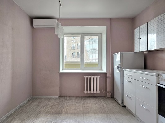 Продам однокомнатную (1-комн.) квартиру, Стахановская ул, 45Б, Пермь г