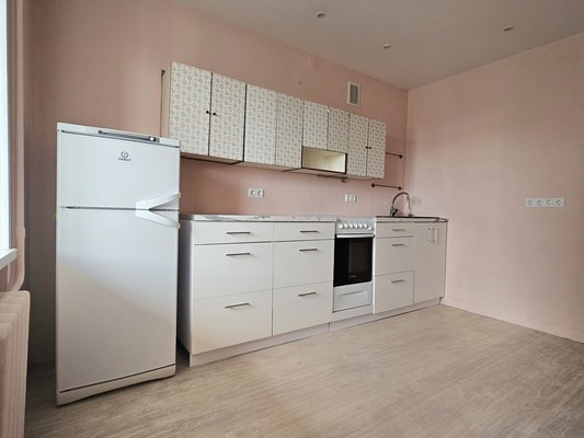 Продам однокомнатную (1-комн.) квартиру, Стахановская ул, 45Б, Пермь г