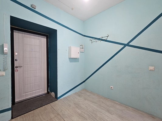 Продам однокомнатную (1-комн.) квартиру, Стахановская ул, 45Б, Пермь г